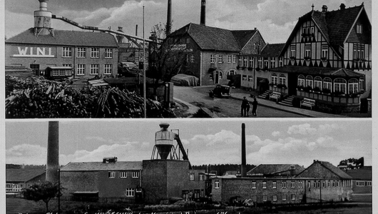 Duinger Holzwarenfabrik