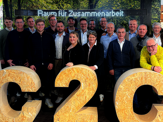 WINI Vertriebsteam 2026