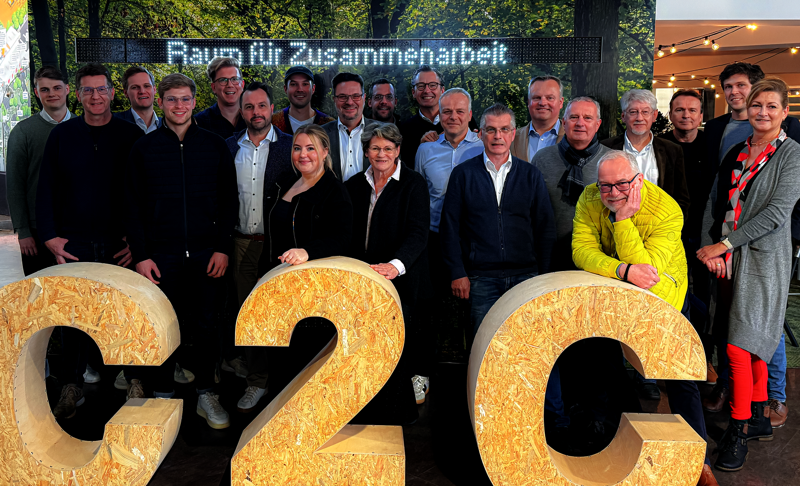 WINI Vertriebsteam 2026