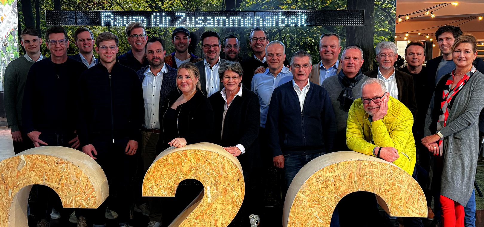 WINI Vertriebsteam 2026