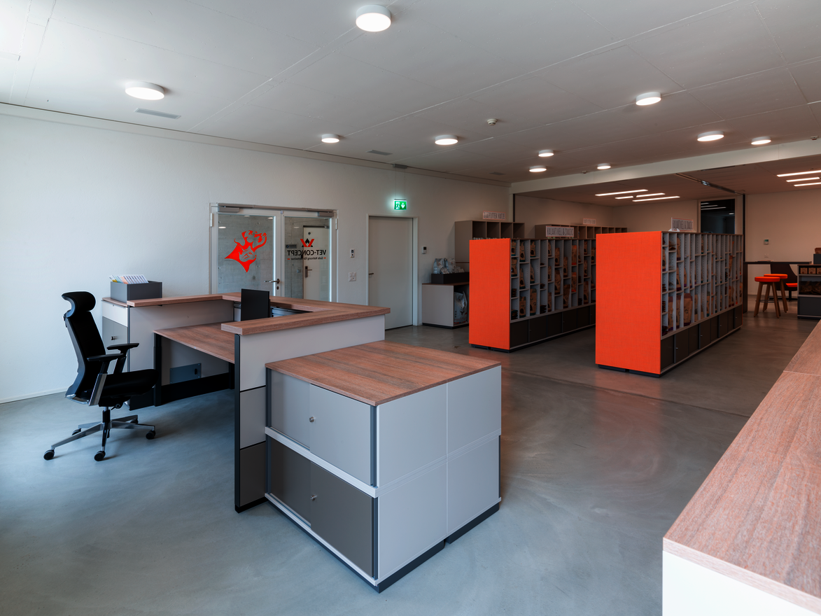 Vet-Concept