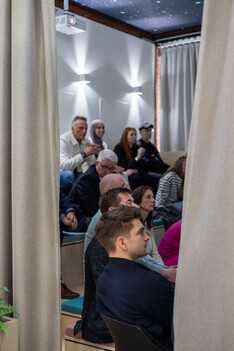 Impressionen der WINI Hausmesse 2025 in Marienau