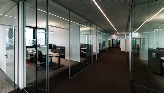 SSI Schäfer Automation