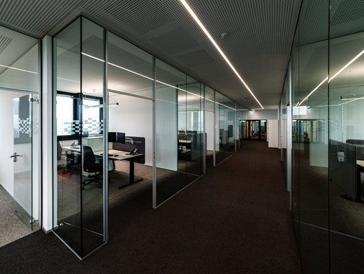 SSI Schäfer Automation