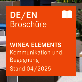 Broschüre, WINEA ELEMENTS