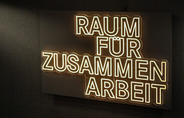 Impressionen der WINI Hausmesse 2025 in Marienau