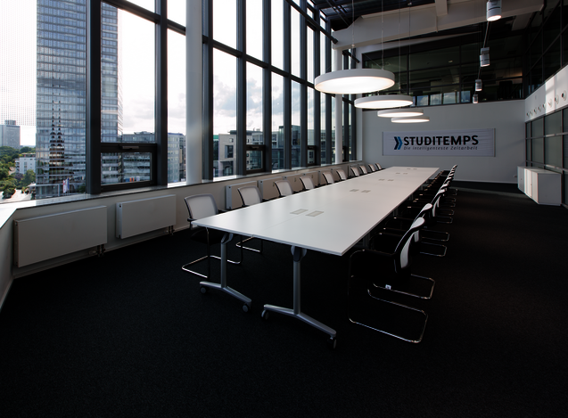 TWISTER der Klapptisch