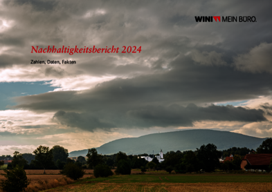 WINI Nachhaltigkeitsbericht 2024 (kompakt)