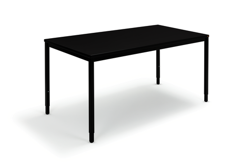 WINEA FOUR 4-Fuß Arbeitstisch