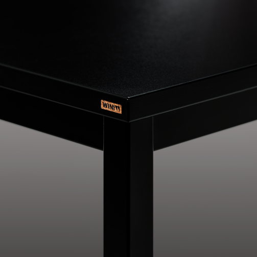 WINEA FOUR 4-Fuß Arbeitstisch