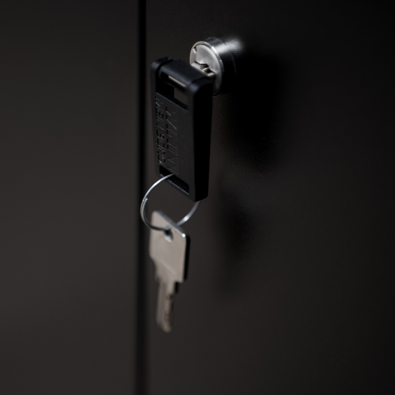 Referenz D&F Techniek in Rijen (NL)
WINI Kantoordesign