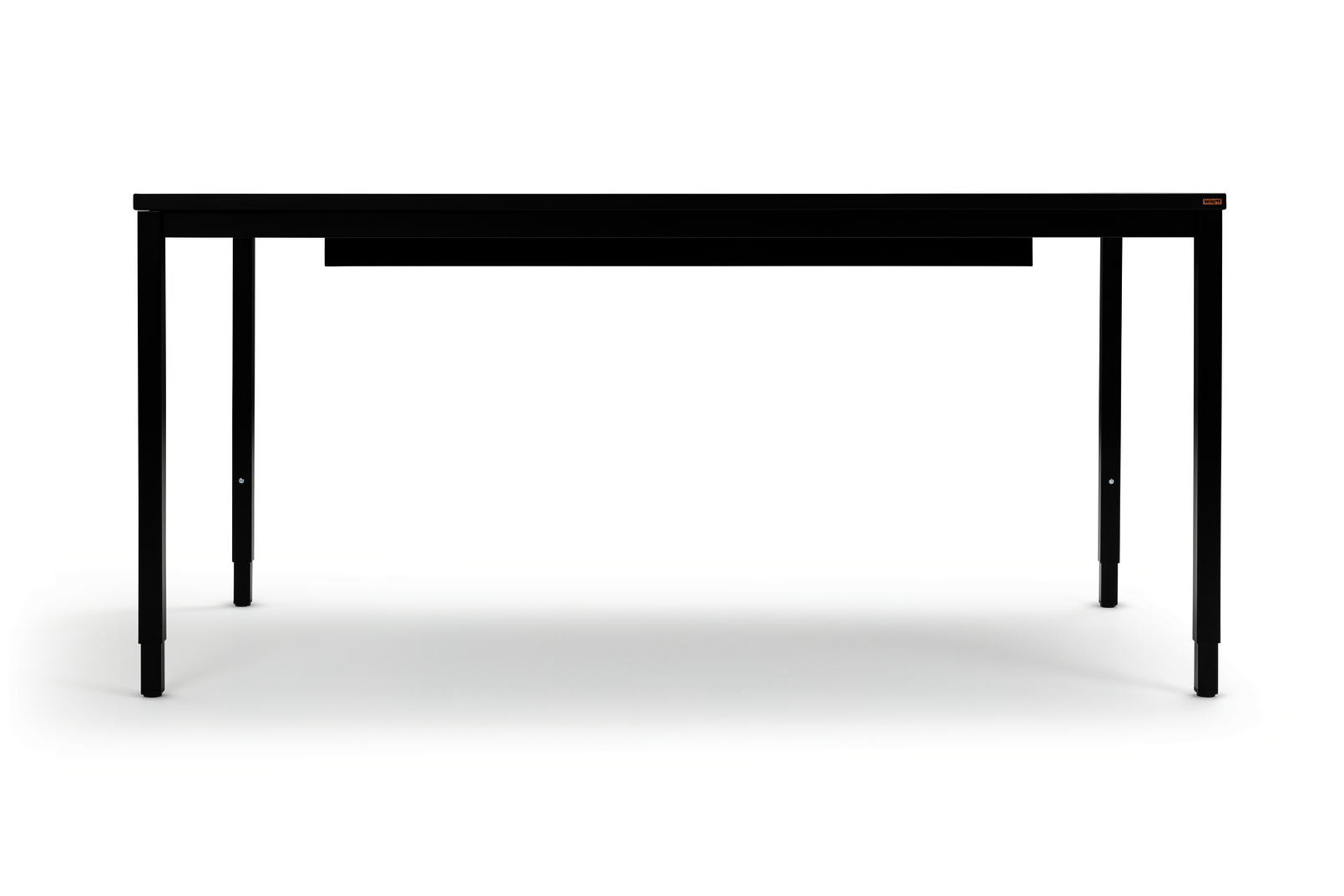 WINEA FOUR 4-Fuß Arbeitstisch