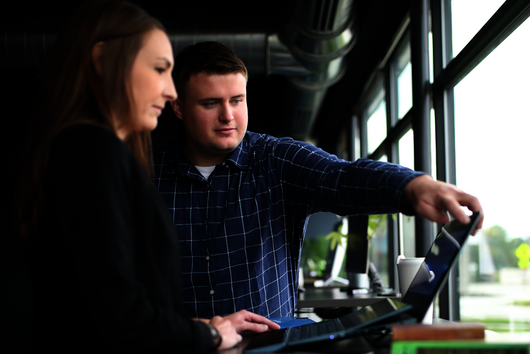 Stellenanzeige Operativer Einkäufer m/w/d