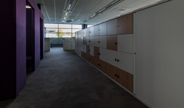 Vanderlande Referenz