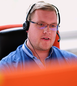 Support und Service von WINI
