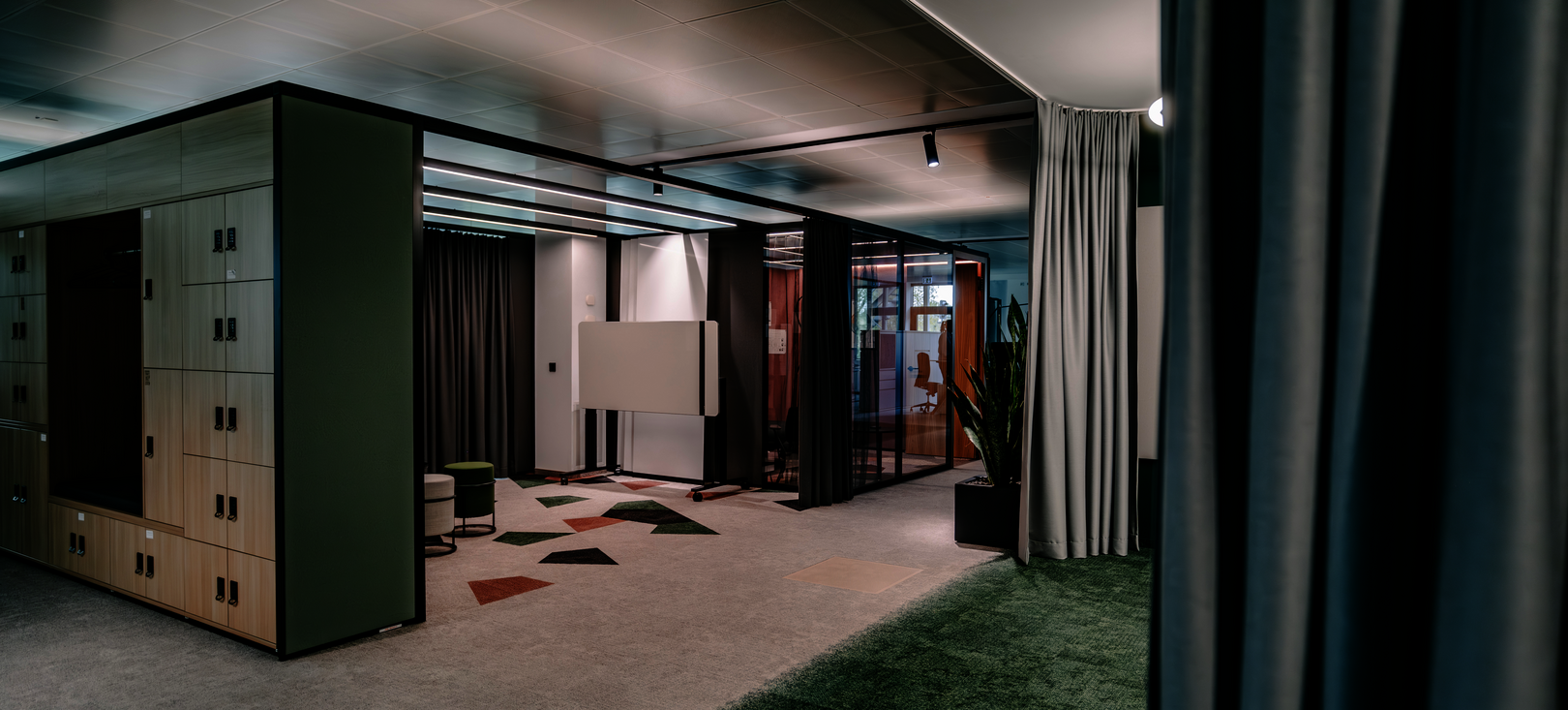 EGE Bielefeld Referenz