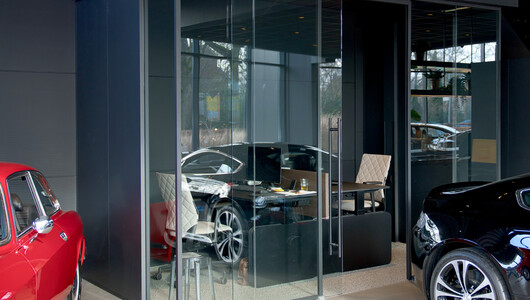 Referenz Prins Esclusivo Nunspeet Niederlande