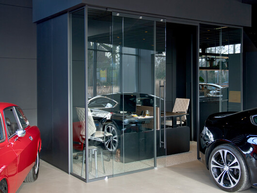 Referenz Prins Esclusivo Nunspeet Niederlande