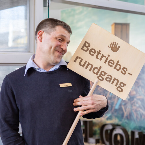 Impressionen der WINI Hausmesse 2025 in Marienau
