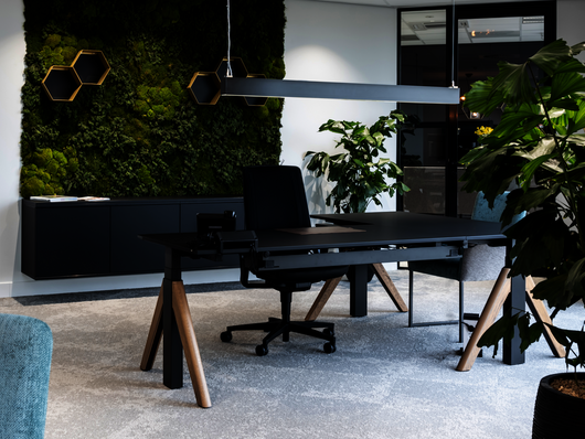 Referenz DB KeukenGroep