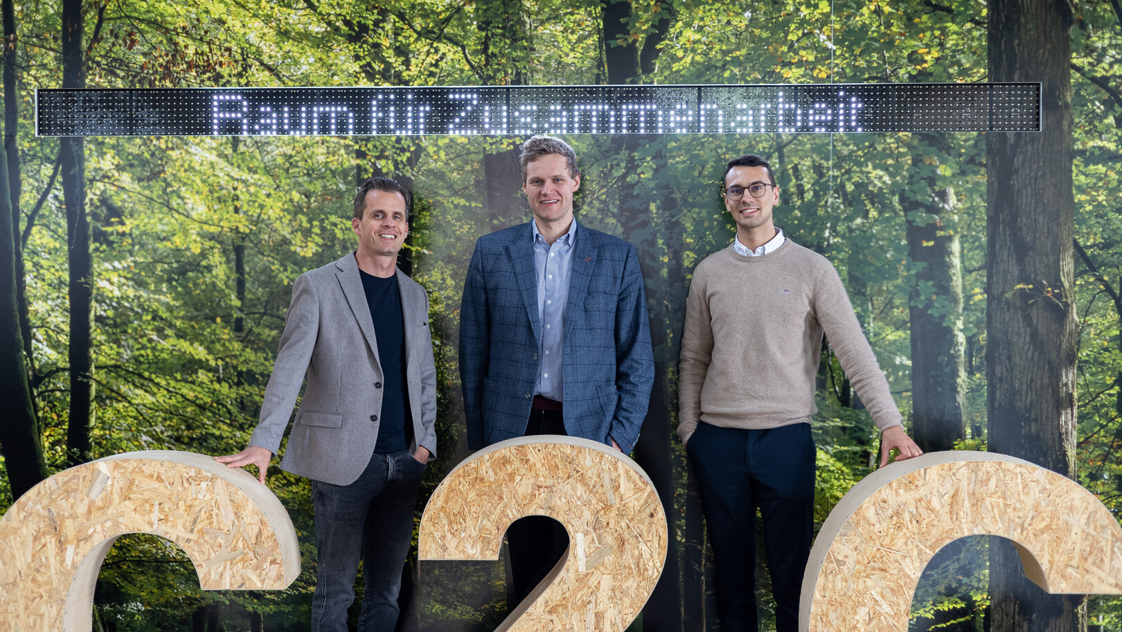 Nawiso Gruppenbild