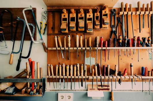 Ausbildung bei WINI