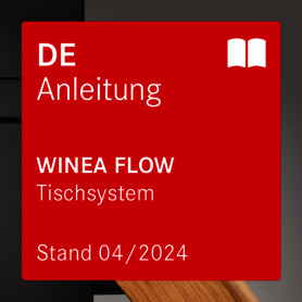 Anleitung, Montage & Bedienung