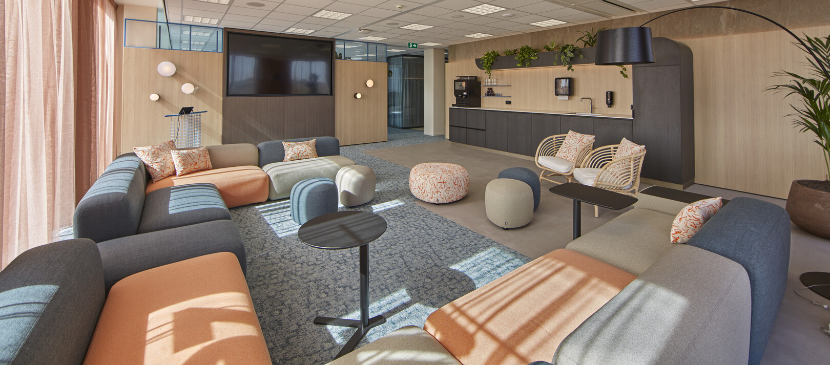 Hygge: Wohlfühlen im Büro