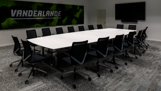 Vanderlande Referenz