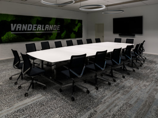 Vanderlande Referenz