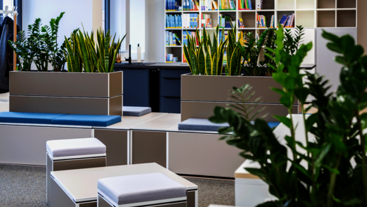 LASUB Referenz WINEA ELEMENTS