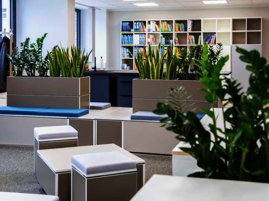 LASUB Referenz WINEA ELEMENTS