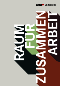 Booklet zur WINI Hausmesse 2025
