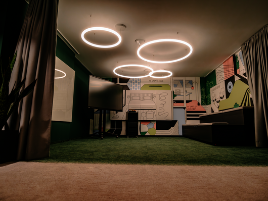 EGE Bielefeld Referenz