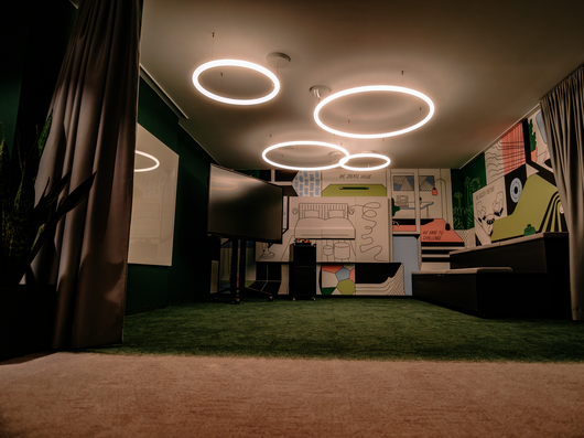 EGE Bielefeld Referenz