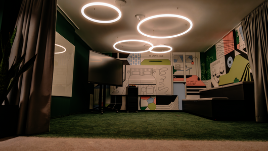 EGE Bielefeld Referenz