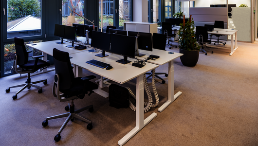 WINI Referenz cosnova