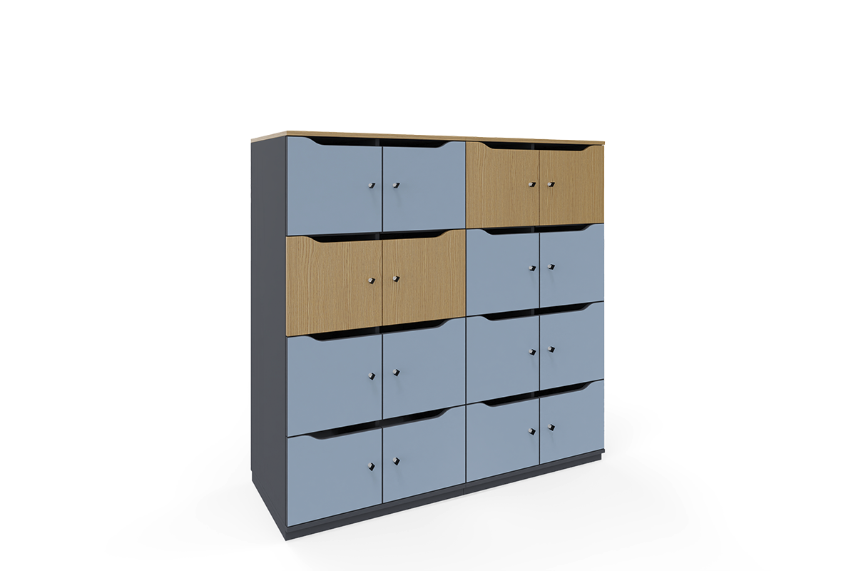 WINEA MAXX Locker